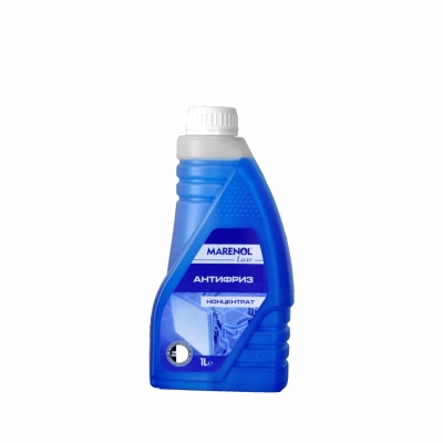 Антифриз Marenol Luxe концентрат 1л.