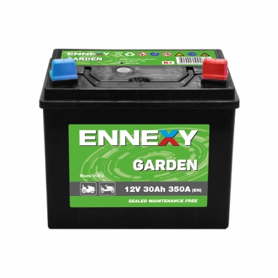 Акумулатор Ennexy Garden 12V 30Ah 350A