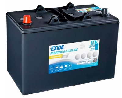 Акумулатор Exide Marine GEL 12V 85Ah ES950