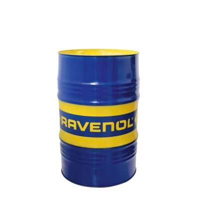 Антифриз RAVENOL LTC Concentrate++ C12 60л.