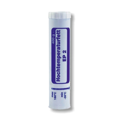Литиева грес Hilber Multi Protect EP 2 0.400кг.