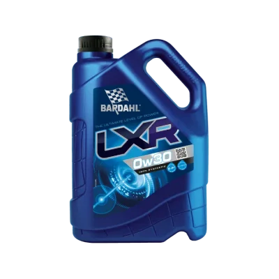 Масло PLASMA LXR 0W30 – 33211 5л.