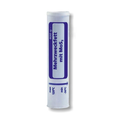 Литиева грес Hilber Protect MoS 2 0.400кг.