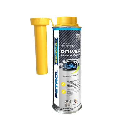 Добавка RAVENOL Petrol Power Performance 0.300л.