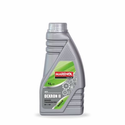 Трансмисионно масло Marenol ATF D II 1л.
