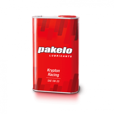 PAKELO KRYPTON RACING – SAE 5W-20