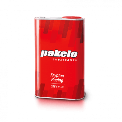 PAKELO KRYPTON RACING – SAE 5W-50