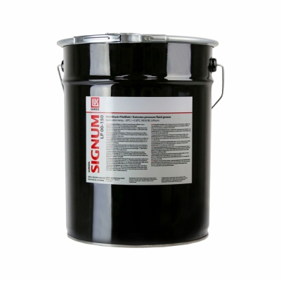 Литиева грес LUKOIL SIGNUM LP 00-150/ЕР 00 18кг.
