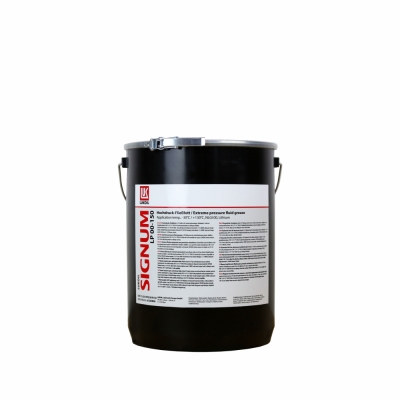 Литиева грес LUKOIL SIGNUM LP 00-150 ЕР 00 5кг.