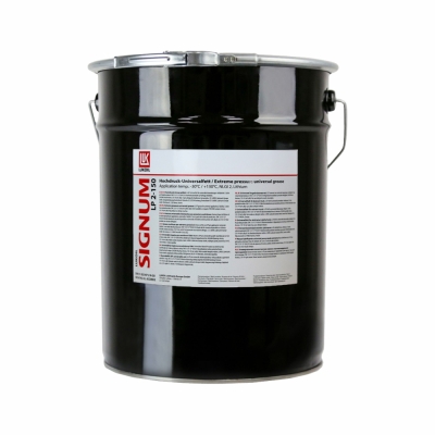 Литиева грес LUKOIL SIGNUM LP 2-150/ЕР 2 18кг.