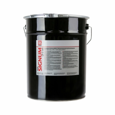 Литиева грес LUKOIL SIGNUM LP 3-150/ЕР 3 18кг.