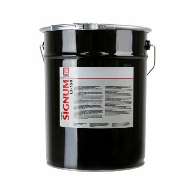 Литиева грес LUKOIL SIGNUM L 3-150/Литол 3 18кг.