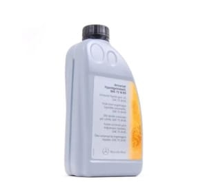 Масло Mercedes-Benz Hypoid Gear Oil SAE 75W-85 - 1 Литър 001 989 33 03 09