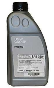 Mасло BMW HOC Oil - 0.85 Литър 83-22-2-413-513