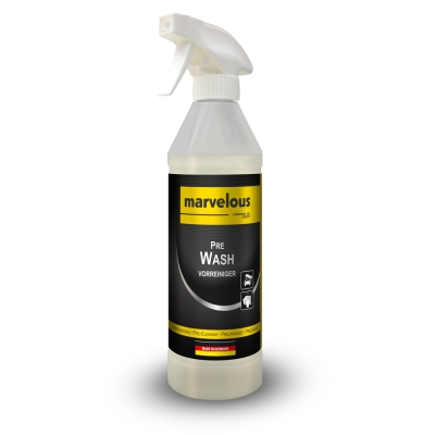 Marvelous Pre Wash 500мл. 14031