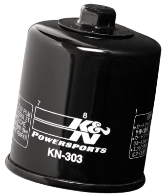 Маслен филтър - K&N KN-303