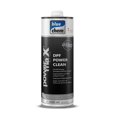 PowermaXX DPF Power Cleaner 1l 33459