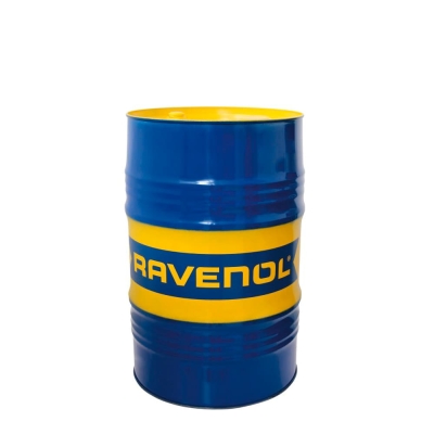 Моторно масло RAVENOL Turbo Plus SHPD 20W-50 60л.