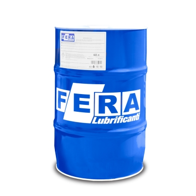Редукторно масло FERA EPR 320 200л.