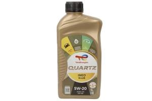 Масло TOTAL QUARTZ INEO ECOB 5W-20 - 1L