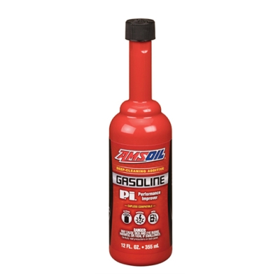 AMSOIL P.i. Performance Improver – Подобряваща Добавка за Бензин 12 унции/ 355мл.