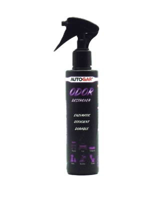 Препарат за премахване на миризми AUTOGAR ODOR DESTROYER