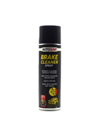 AUTOGAR BRAKE CLEANER Спрей 500ml