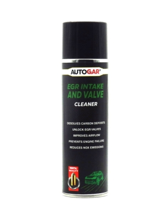 AUTOGAR EGR CLEANER Спрей