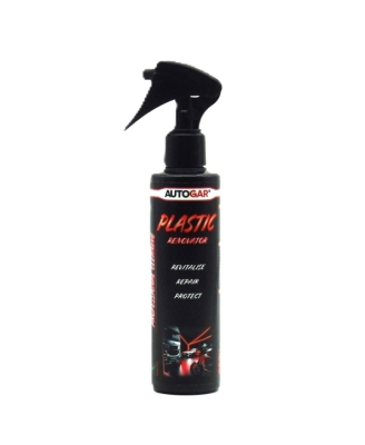 Препарат за пластмаса AUTOGAR PLASTIC RENOVATOR