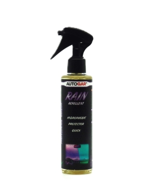 Течна стъклочистачка AUTOGAR RAIN REPELLENT
