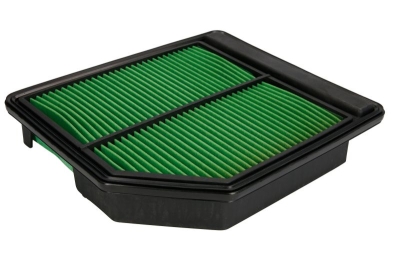 Въздушен филтър  - MANN FILTER C 2240