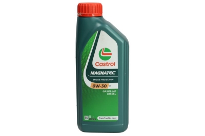 Малсо Castrol MAGNATEC 0W-30 C2 - 1 Литър