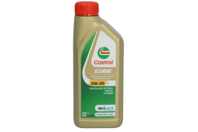 Масло Castrol EDGE 5W-30 C3 – 1 Литър