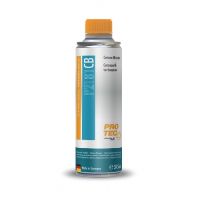 Pro-Tec Cetane Booster - 375ml