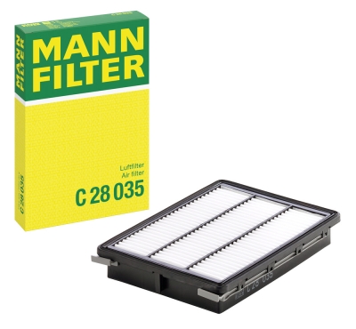 Въздушен филтър - Mann C 28 035