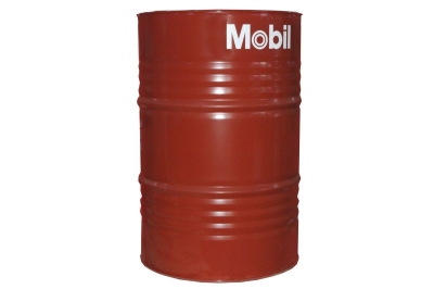 Масло Mobil Delvac Modern 15W40 Full Protection - 208 Литра