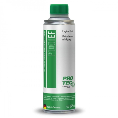Pro-Tec Engine Flush промивка мотор - 375ml