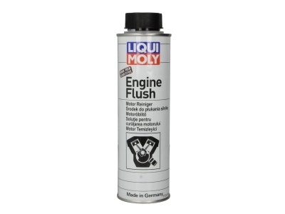Добавка LIQUI MOLY Engine Flush - 300 мл.