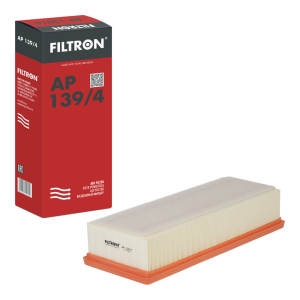 Въздушен филтър - Filtron BA1D4B