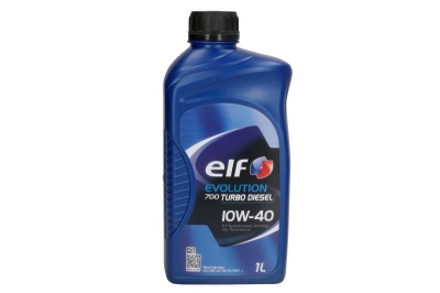 Масло Elf Evolution 700 TD 10W-40 1л.