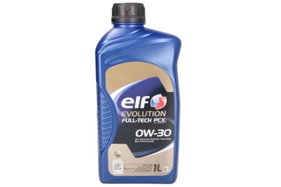 Масло Elf Evolution Full-Tech PCX 0W-30 1л.
