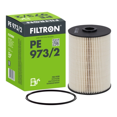Горивен филтър - Filtron PE 973/2