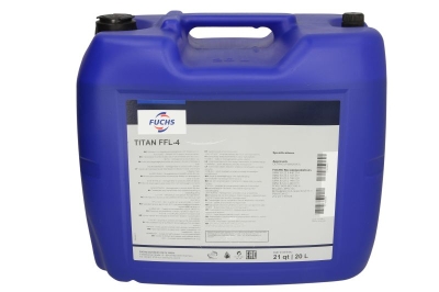 Масло FUCHS TITAN FFL-4 75W  – 20Л.