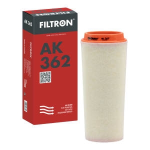 Въздушен филтър - Filtron AK 362