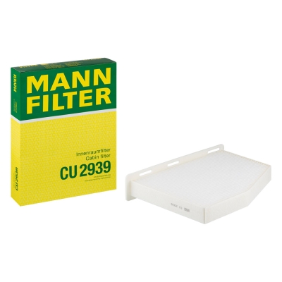 Филтър Купе - MANN CU 2939