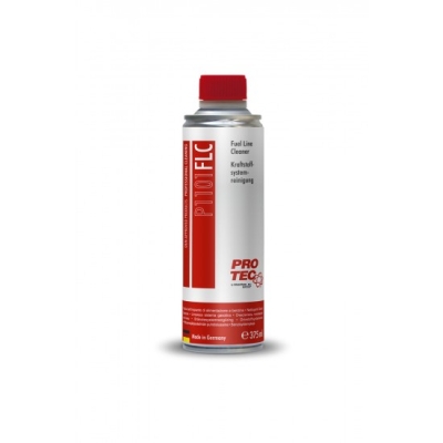 Добавка за бензин Pro-Tec Fuel Line Cleaner - 375ml