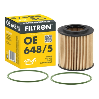 Маслен филтър - Filtron OE 648/5