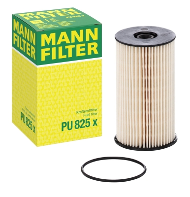 Горивен филтър - Mann PU 825 X