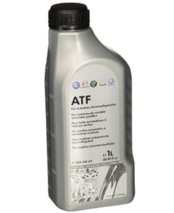 Mасло VW/Audi OEM ATF CVT & Multitronic - 1 Литър G 052 180 A2
