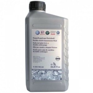 Mасло VW/Audi DSG Transmission Oil  - 1 Литър G 052 182 A2